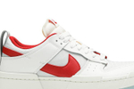 Кроссовки Nike Dunk Disrupt "Gym Red" (Женская размерная сетка)