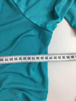 Кардиган Ю Мода с удлинением повседневный 54 размер, новый