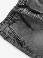 Джинсы для мальчика Next 206-437, Серый