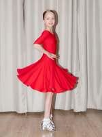 Рейтинговое платье