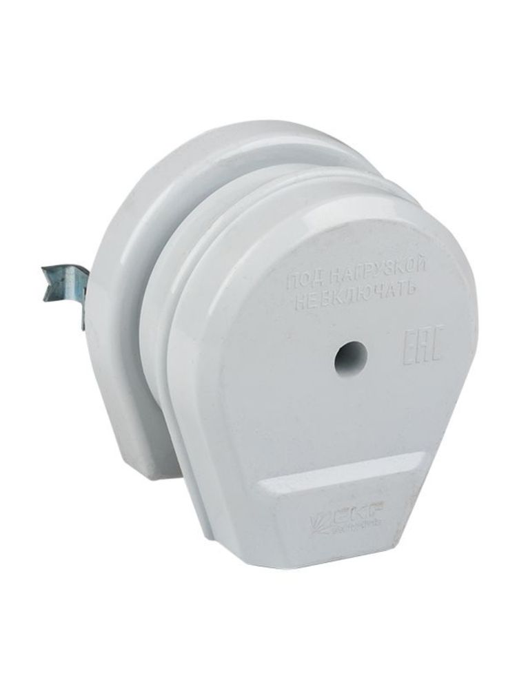 Электрический соединитель РШ-ВШ EKF 32А 250В