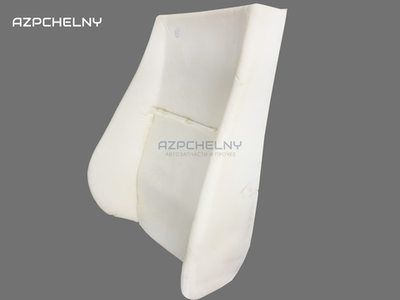 Спинка поролон (набивка) на сиденье Евро