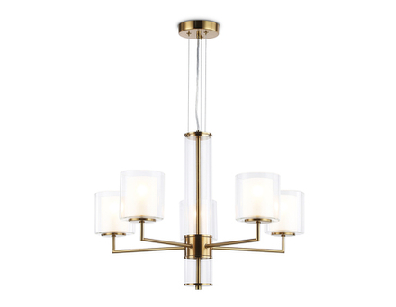 Ambrella Подвесная люстра Modern LH56011