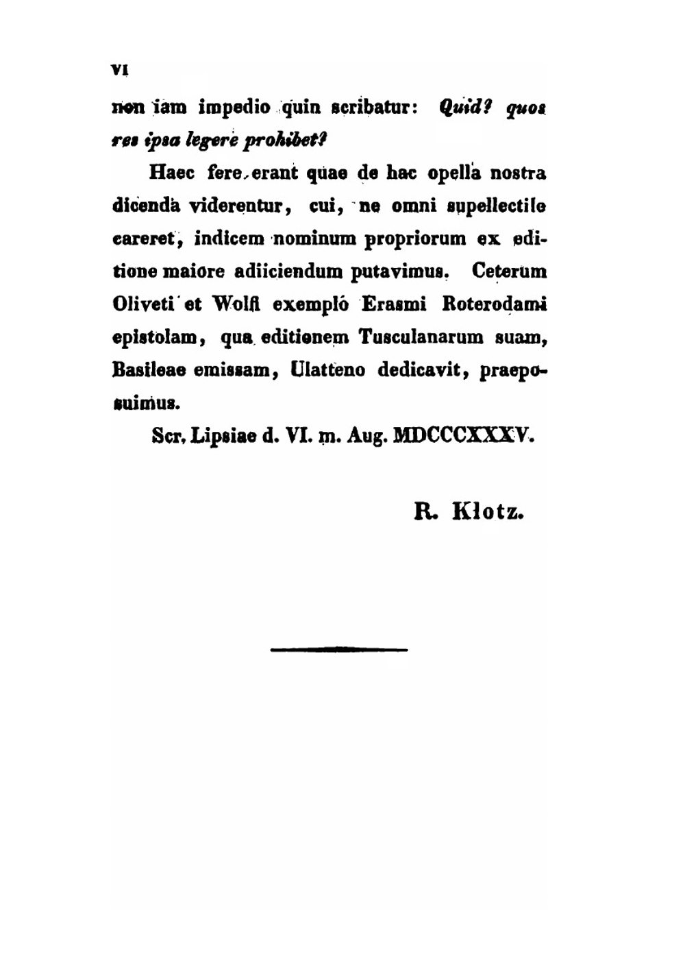 Disputationes Tusculanae | Marcus Tullius Cicero