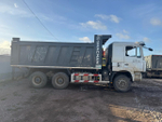 Shacman (Shaanxi) SX* 6x4 Самосвал SX3255DR384 (Дизельный, 9,7 л, 336 л.с., МТ)