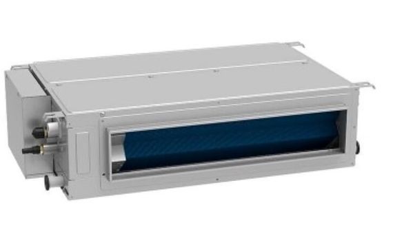 Канальный кондиционер Daichi DATA120ALMS1/DFTA120ALS1/-40