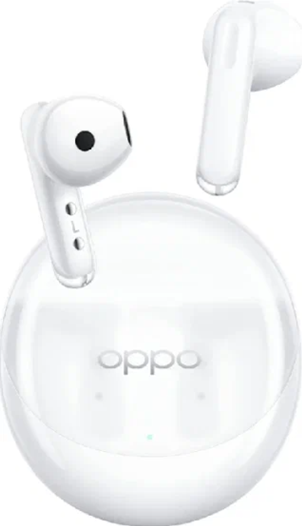 Беспроводные наушники OPPO Enco Air 3, белые