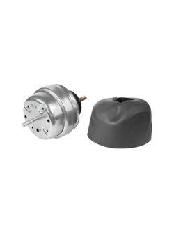 Опора двигателя R AD A4/A6 VW B2/B5 GANZ GIE14049
