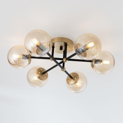 Потолочная люстра Citilux CL144165