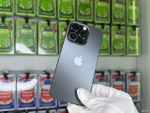 iPhone 16 Pro, 128 ГБ, SIM + eSIM б/у