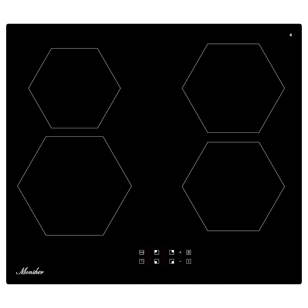 Встраиваемая индукционная варочная панель Monsher MHI 6101