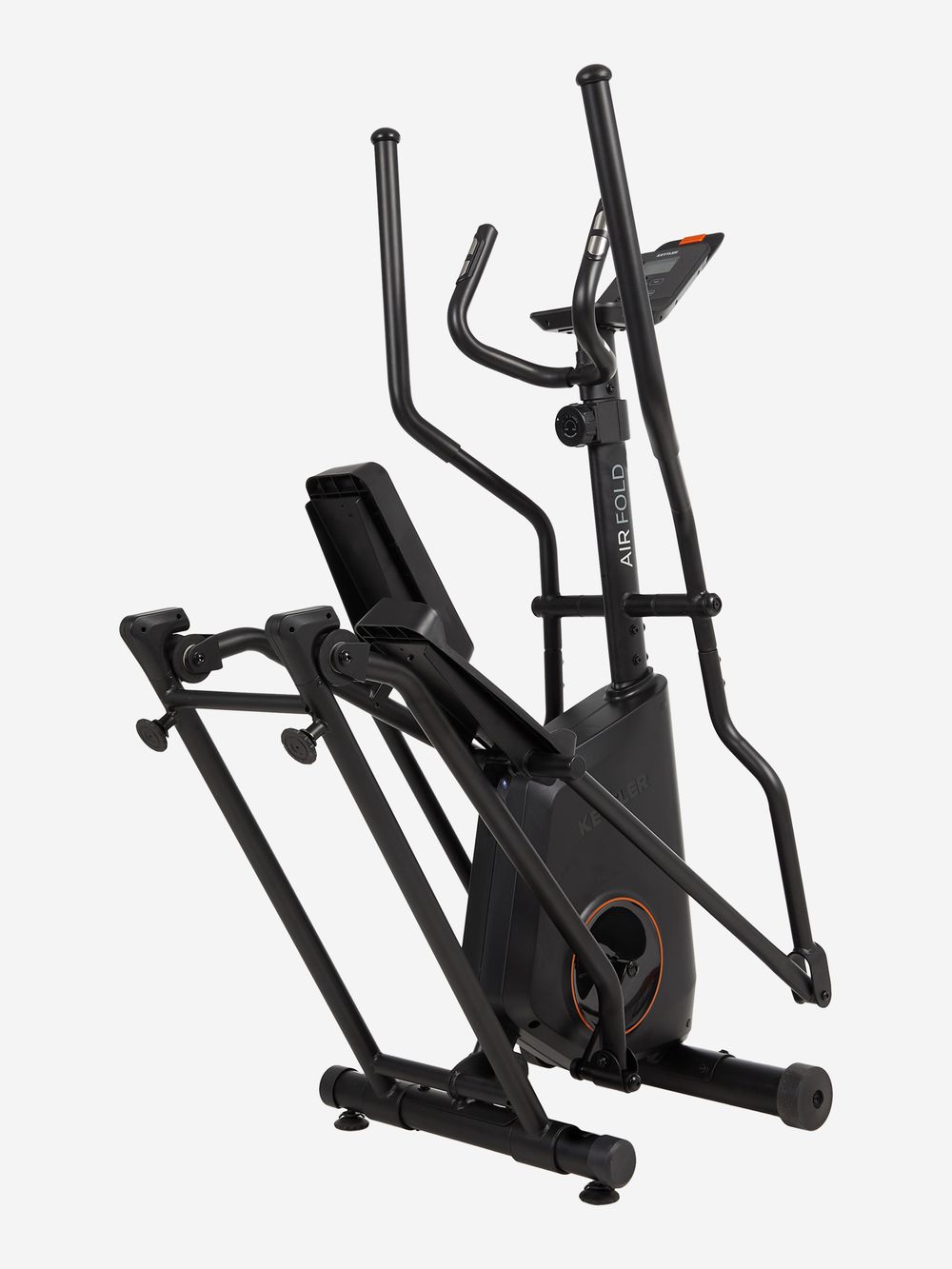 Эллиптический тренажер KETTLER Air Fold