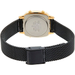 Женские  наручные часы Casio Vintage LA670WEMB-1