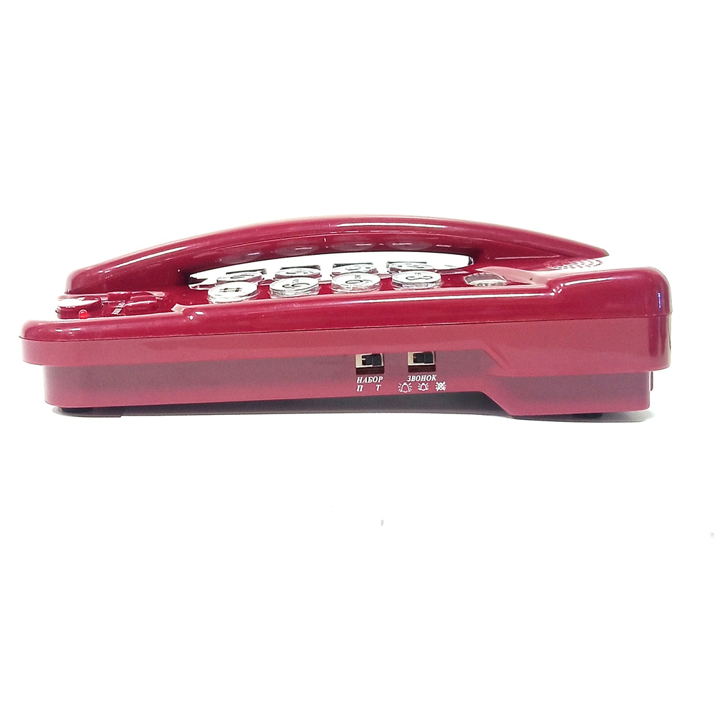 Проводной телефон Вектор 207/05