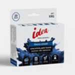 "VISTA-ARTISTA" Краситель для ткани KRG 20 г темно-синий