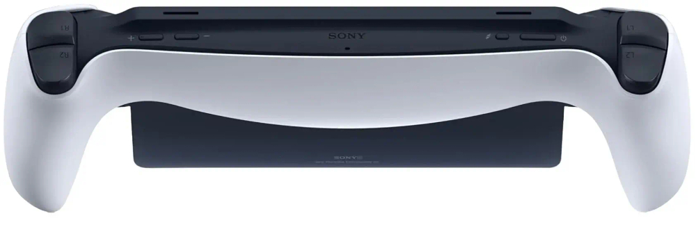 Портативная консоль Sony PlayStation Portal Remote Player, белый