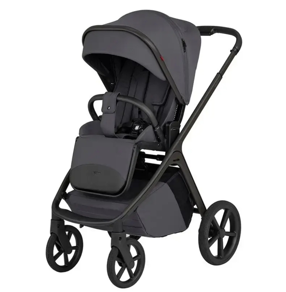 Новинка! Коляска Carrello Vector F 2 в 1