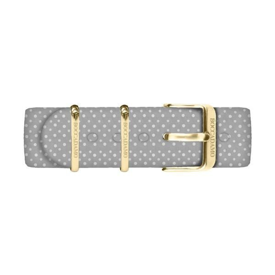 Часы Boccadamo PRINCESS PR010 BW/S/G