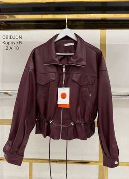 Куртка 413252 (01935253502) Fabrika