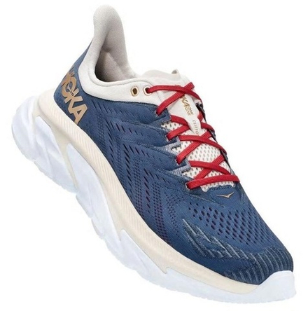 Кроссовки женские Hoka Clifton edge