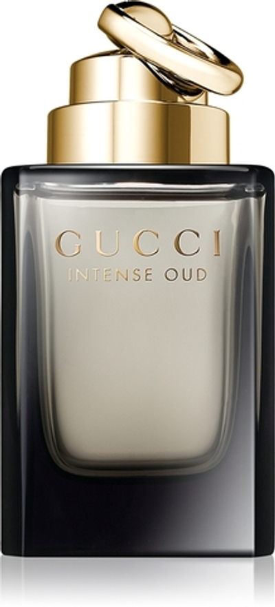 Gucci Intense Oud  парфюм
