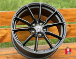 Комплект дисков HRE P104SC 18x8 et35 5x114.3