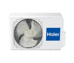 Haier AB25S2SC2FA/1U25S2SM4FA
