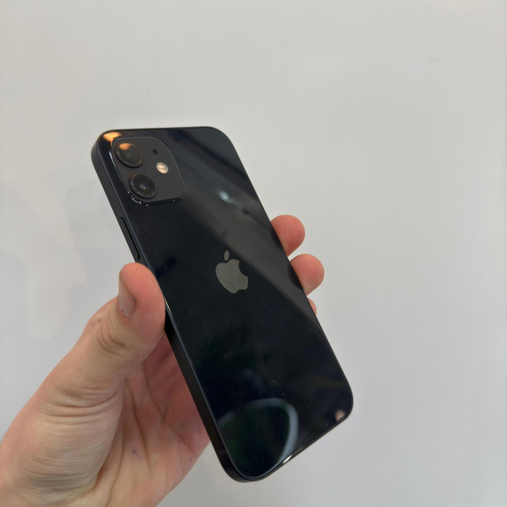 Apple iPhone 12 64gb 85% АКБ без ремонта без вскрытия (Полный комплект)