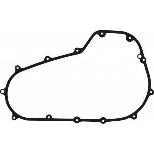34901-07 Прокладка крышки сцепления gasket, primary cover