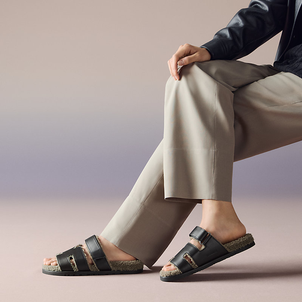 Chypre sandal
