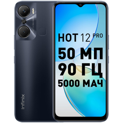 Infinix Hot 12 Pro (X668C) /материнская плата основная (ORIG)
