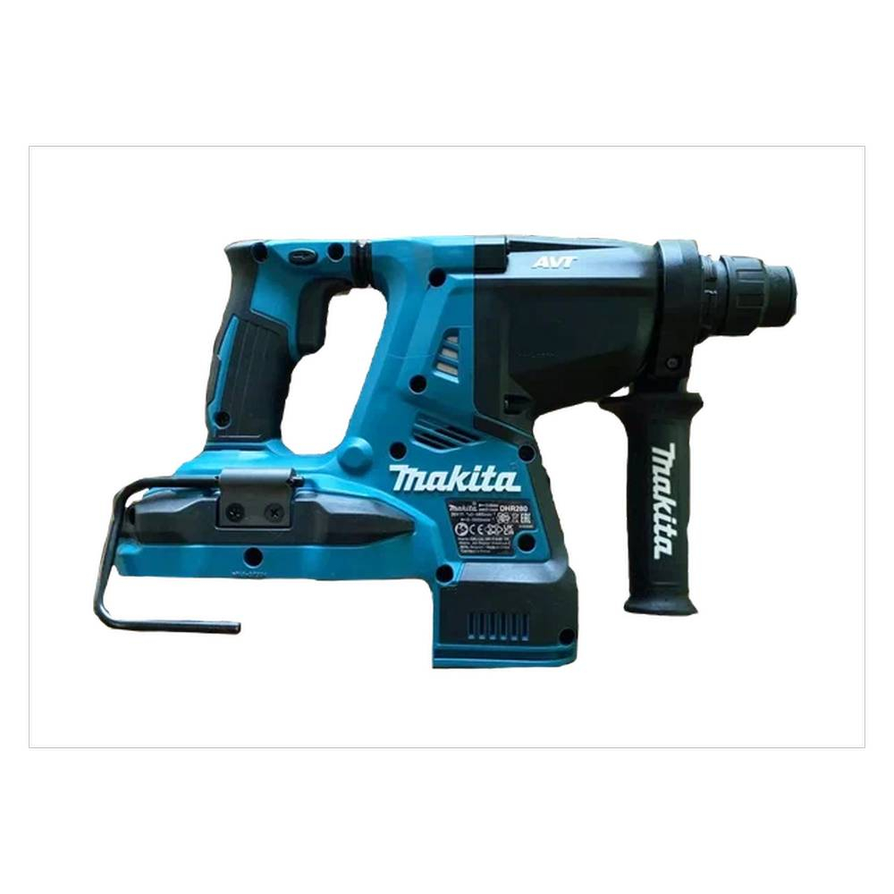 Аккумуляторный перфоратор Makita DHR280Z (без акк, без з/у)