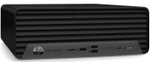 Системный блок HP Pro 400 Mini G9 Intel Core i3, 8 ГБ, 512 Гб, Intel UHD Graphics 730,  ОС Windows 11 Профессиональная