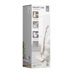 Паровая швабра Galaxy Line GL6401