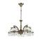 Подвесная люстра Lumion Classi Avifa 2989/5
