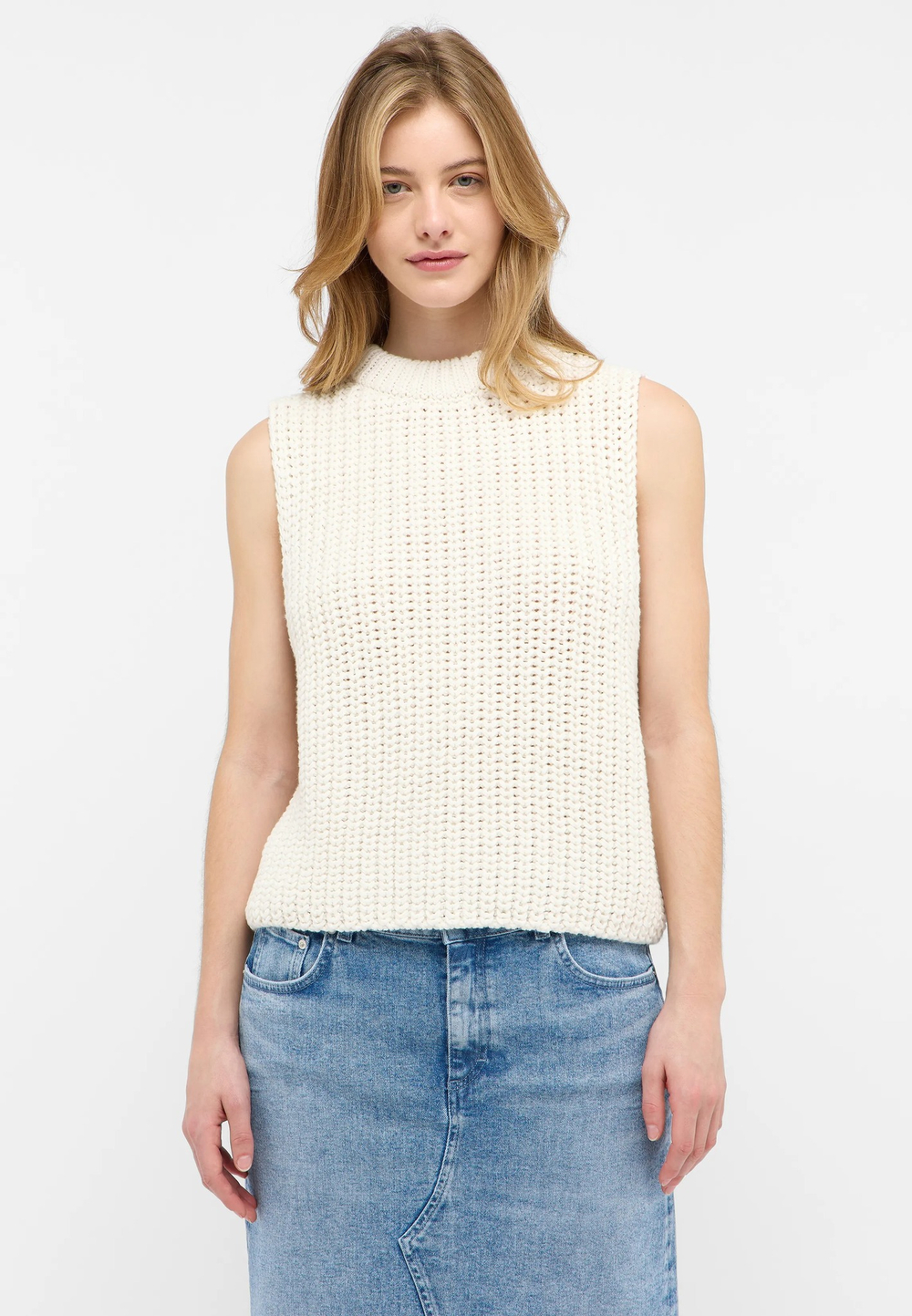 Жилет женский MUSTANG Chloe