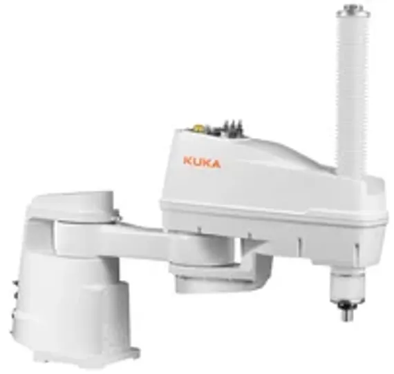 Промышленный робот KUKA KR 4 AGILUS, KR 4 R600
