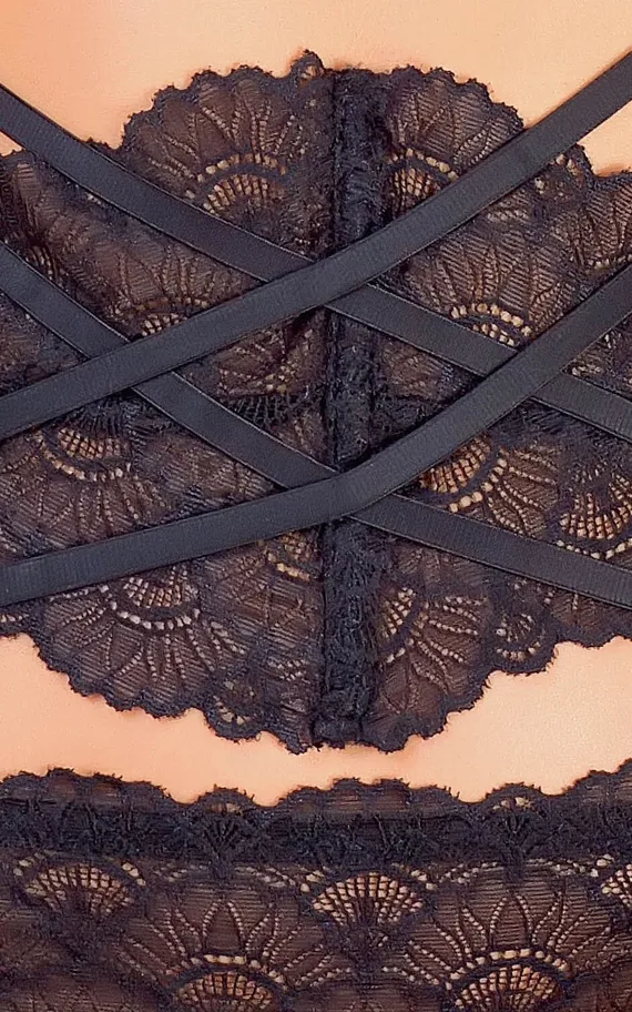 Комплект 314 Black