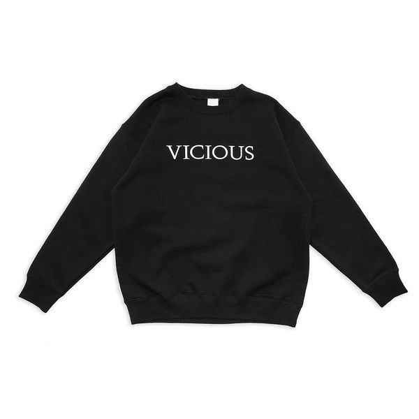 Толстовка Vicious - фото 3