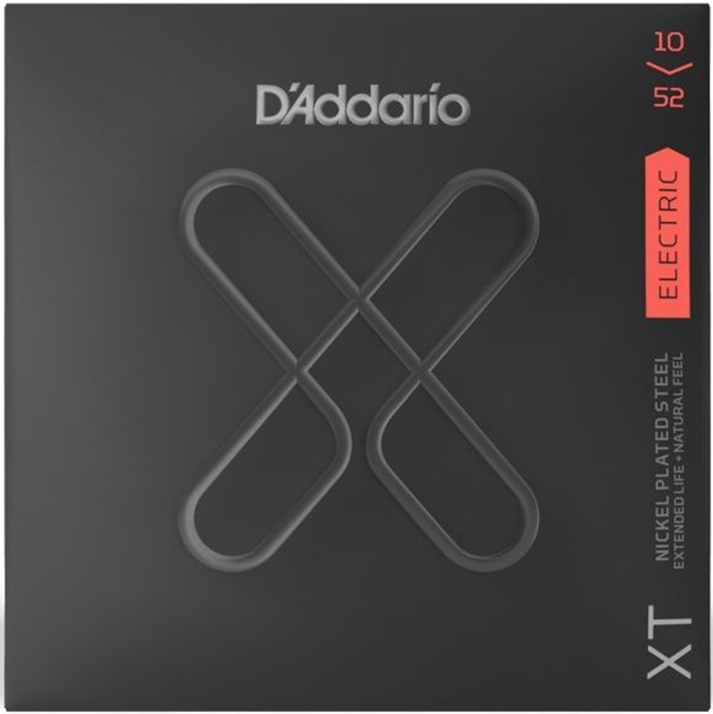D`Addario XTE1052