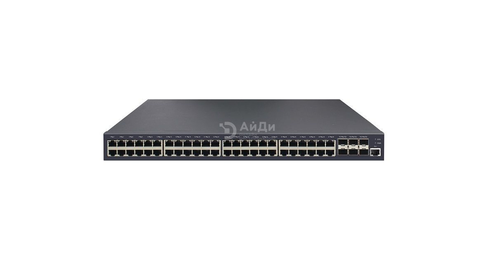 Коммутатор GIGALINK GL-SW-G201-54TC