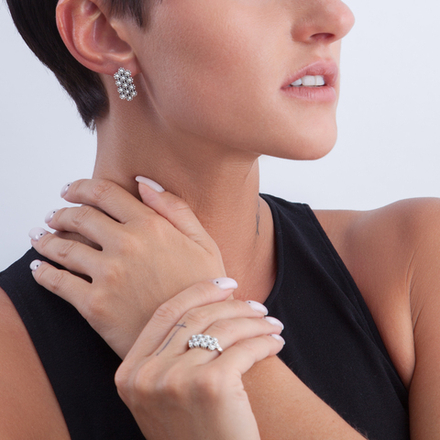 Черемуха (Кольцо)