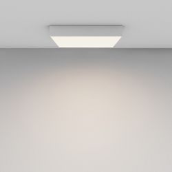 Накладной светильник Maytoni Zon C032CL-45W4K-SQ-W