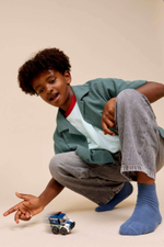 Конструктор LEGO City 60481 Rides – Police Truck