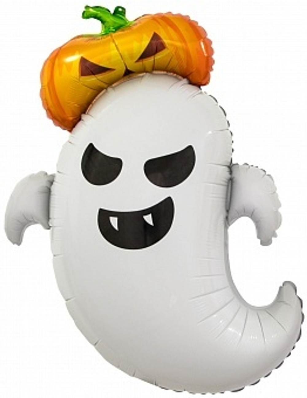 К Фигура Привидение на Хэллоуин 32''/81 см.