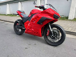 Электромотоцикл Мото Ducati panigale