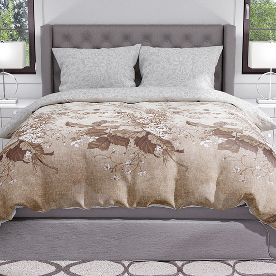 Поплин &quot;Адажио&quot; | ш.220 см | 115 г/м² | хлопок-100%