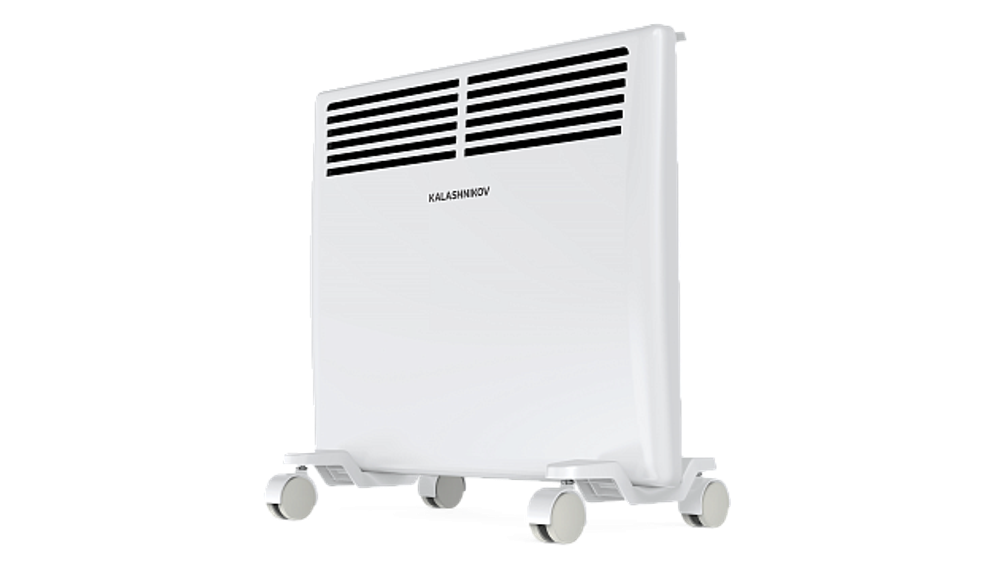 Конвектор с электронным управлением KALASHNIKOV KVCH-E05E-11