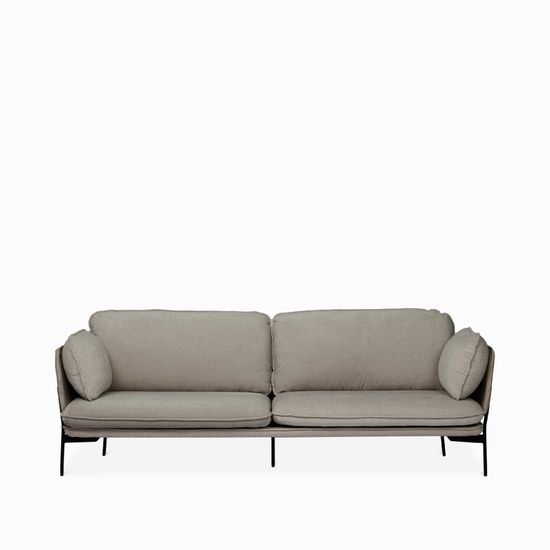 Диван Sussex ширина 210