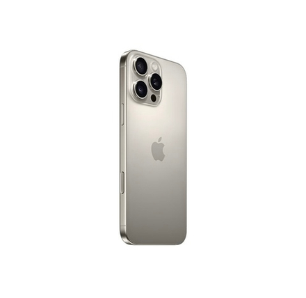 Apple iPhone 16 Pro Max Natural Titanium